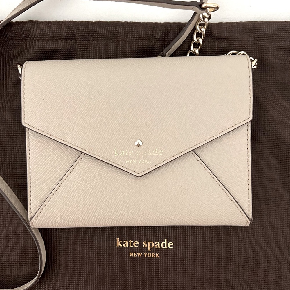 Small Kate Spade Cross Body Bag